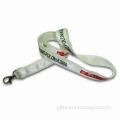 Phone Lanyard, Made of Polyester with Wide Design, with Stylish, Beautiful and Cheap Features